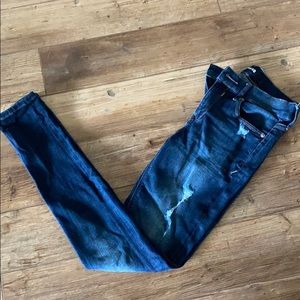 Express Jeans